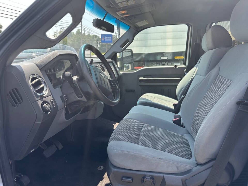 ford f-250 super duty 2013 1FT7W2B63DEB50266 image ford f-250 super duty 2013 1FT7W2B63DEB50266 image